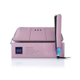 ghd Chronos Limited Edition Hair Straightener in Transcedent Pink One size