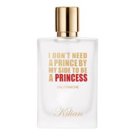 Princess Eau Fraiche Refillable 50ml