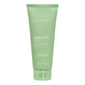 Green Clean Gentle Creamy Cleanser 150ml