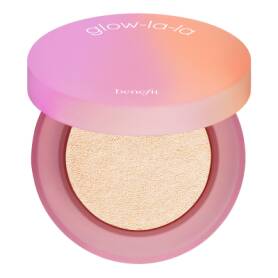 Glow-la-la Velvet Gleam Highlighter 3g