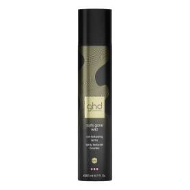 Curls Gone Wild Texturising Spray 200ml