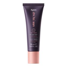 Chitosan™ Pre Style Cream Mini Straight To Wavy Light Conditioning 30ml