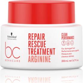 BC Bonacure Repair Rescue Treatment 200ml