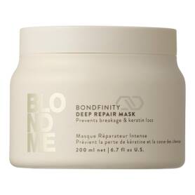 BlondMe Bondfinity Deep Repair Mask 200ml
