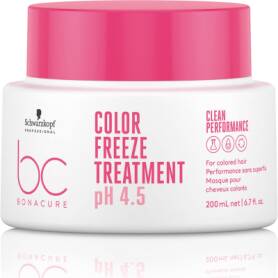 BC Bonacure Color Freeze Treatment 200ml