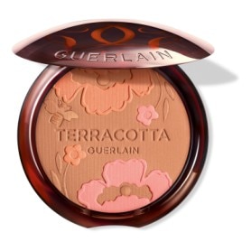 Terracotta Natural Healthy Glow Powder Limited Edition 10g Flower Blossom