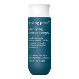 Clarifying Detox Shampoo 60ml
