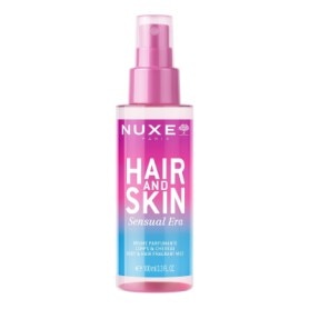 HAIR & SKIN Sensual Era Body and Hair Fragrant Mist 100ml