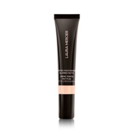 Tinted Moisturiser Blurred Matte Travel 15ml