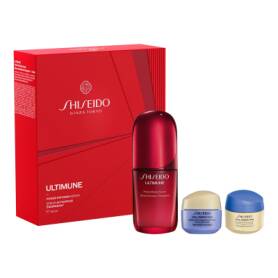 Ultimune Vital Perfection Set