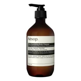 Eleos Nourishing Body Cleanser 500ml