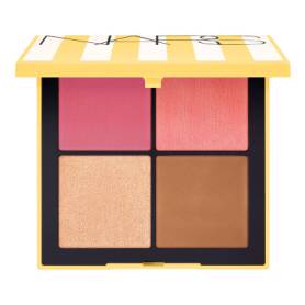 Hot Escape Cheek Palette 17g Medium