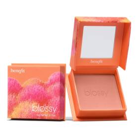Blossy Blush 6g Warm Apricot