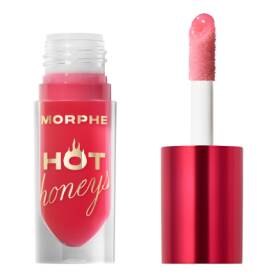 Hot Honeys Plumping Lip Oil 48g