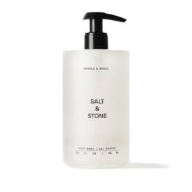 Neroli & Basil Body Wash 450ml