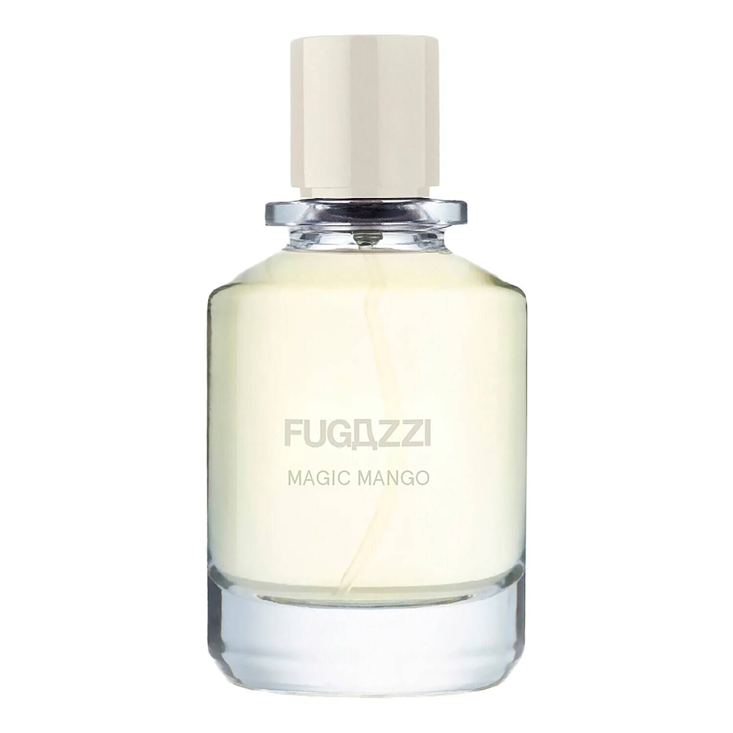 Fugazzi Fragrances Magic Mango Eau De Parfum 100Ml