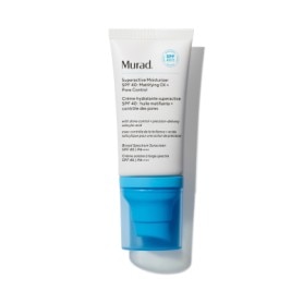 Superactive Moisturizer SPF Oil + Pore Control 50ml