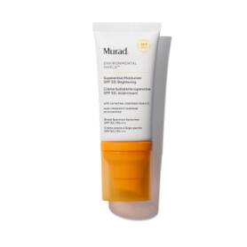 Superactive Moisturizer SPF Brightening 50ml