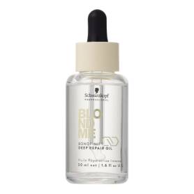 BlondMe Bondfinity Deep Repair Renewal Oil 50ml