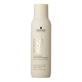 BlondMe Bond Repair Brightening Shampoo 300ml