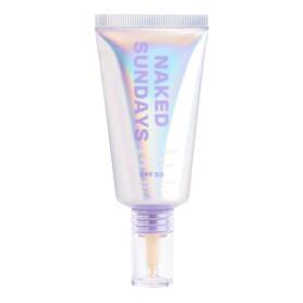BeautyScreen™ SPF50 Peptide Foundation Tint 30ml