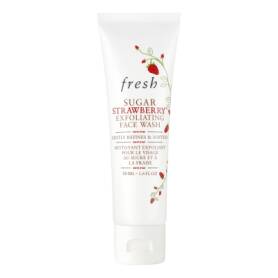 Sugar Strawberry Exfoliating Face Wash 50ml