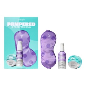 Pampered & POREfessional Duo
