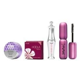 Benefit Dream Team - Bestsellers makeup set Multicolor (41.5 ml)
