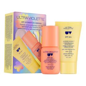 SPF Hydration Heroes Set