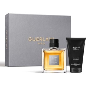 L'Homme Idéal - Eau de Toilette Gift Set