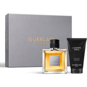 L'Homme Idéal - Eau de Toilette Gift Set