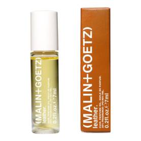 Leather Perfume Oil 7ml