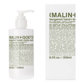 Bergamot Hand + Body Wash 250ml