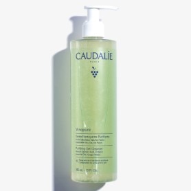 Vinopure Pore Purifying Gel Cleanser