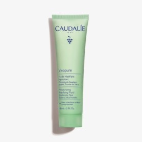 Vinopure Oil-Control Moisturiser for Acne Prone Skin 60ml