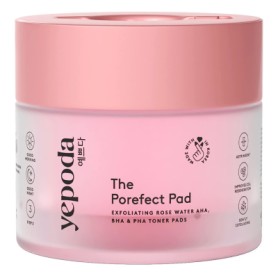 The Porefect Pad Toner Pads 120ml
