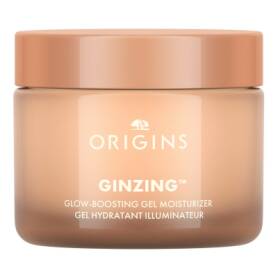 GinZing™ Glow-Boosting Moisturizer 50ml
