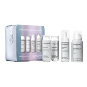 Voluminous Hair Essentials Kit
