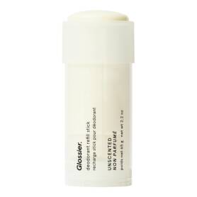 Deodorant Refill Stick Unscented 65g