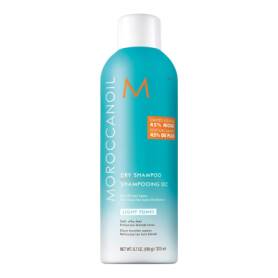 Jumbo Dry Shampoo Light 323ml