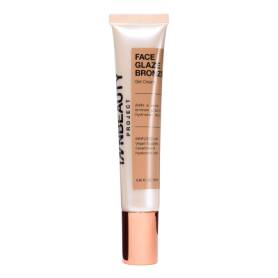 Bronze Face Glaze Gel Cream 24g