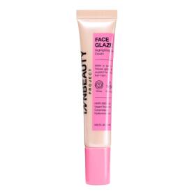 Face Glaze Skin Barrier Protect & Glow Moisturizer 23g