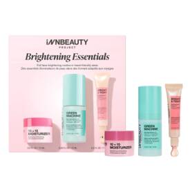 Brightening Mini Essentials Kit
