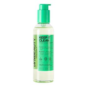 Keep It Clean Hydrating Gel Cleanser 190g