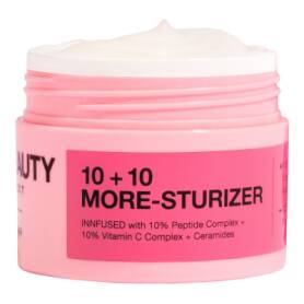 10 + 10 Moisturizer 48g