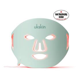 LED Dual Light Pro-Therapy Face Mask