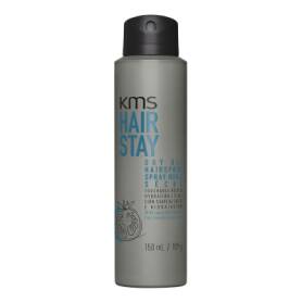 HairStay Dry Oil Hairspray 150ml