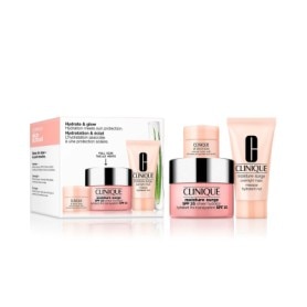 Hydration & Go, Hydration Meets Sun Protection Giftset