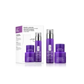 Smooth & Renew Lab An Anti-Ageing Routine From The Experts Giftset
