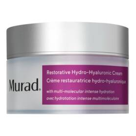 Restorative Hydro-Hyaluronic Cream 50ml